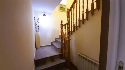 Terraced house in La Roda photo 36