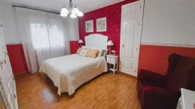 Terraced house in La Roda photo 38