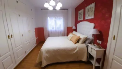 Terraced house in La Roda photo 39
