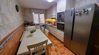 Terraced house in La Roda photo 3