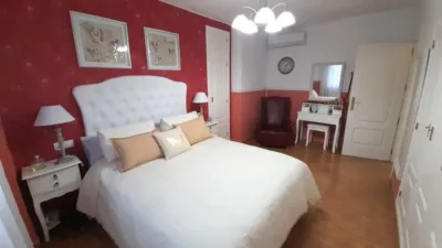 Terraced house in La Roda photo 40