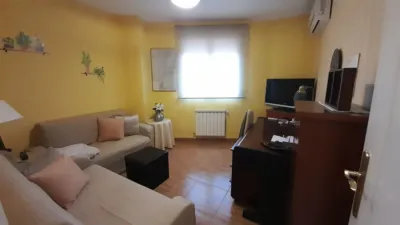 Terraced house in La Roda photo 42