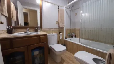 Terraced house in La Roda photo 45