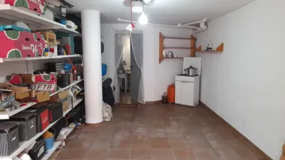 Terraced house in La Roda photo 48