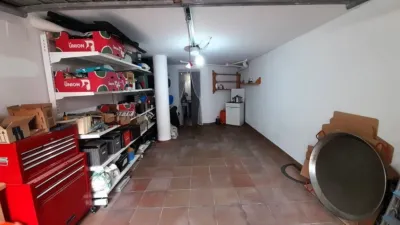 Terraced house in La Roda photo 49