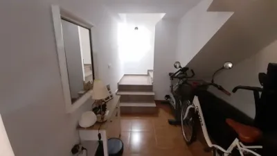 Terraced house in La Roda photo 6