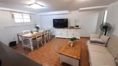Terraced house in La Roda photo 8