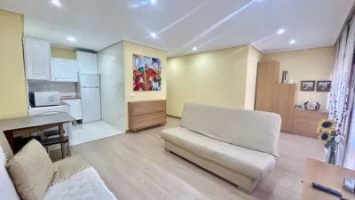 Piso en Centro photo 15
