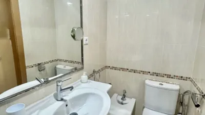 Piso en Centro photo 18