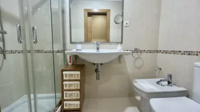 Piso en Centro photo 21