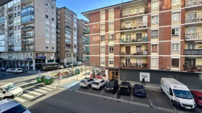 Piso en Centro photo 24