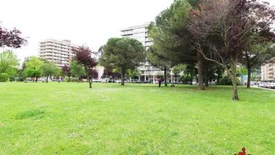 Piso en Centro photo 29