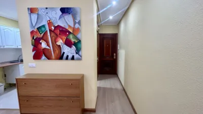 Apartment in the Centre photo 3