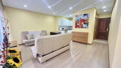 Apartment in the Centre photo 4