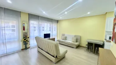 Apartment in the Centre photo 5