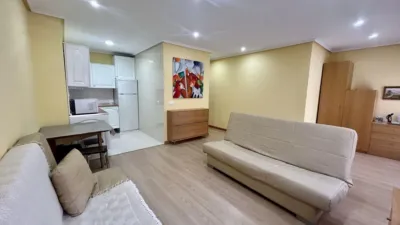 Piso en Centro photo 6