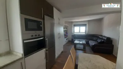 Piso en Canalejas