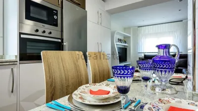 Piso en Canalejas photo 4