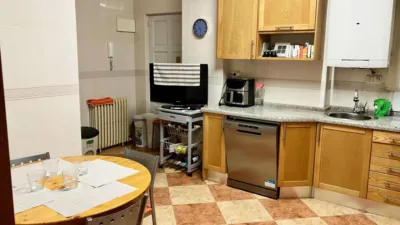 Apartment in Salón photo 10