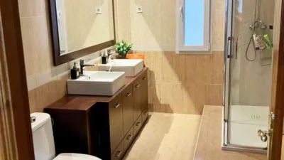 Apartment in Salón photo 16