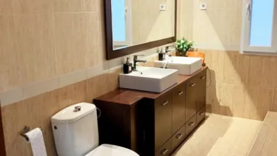 Apartment in Salón photo 17