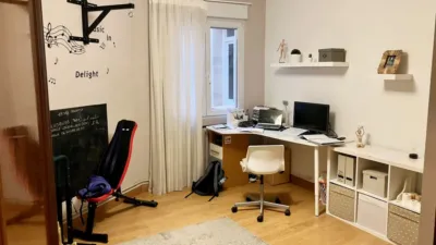 Apartment in Salón photo 18