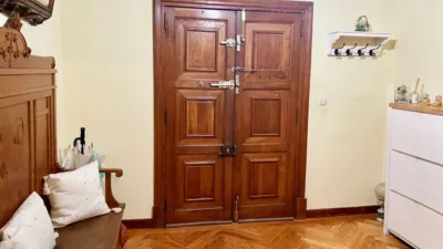 Apartment in Salón photo 3