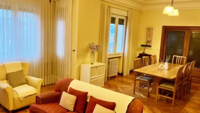 Apartment in Salón photo 5