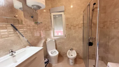 Apartment for Sale in Venta de Baños photo 6