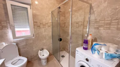 Apartment for Sale in Venta de Baños photo 7