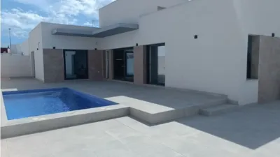 Casa – Daya Nueva - Vista 2