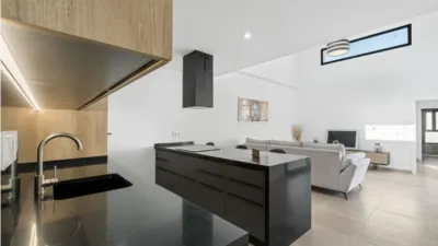 Casa – Daya Nueva - Vista 3