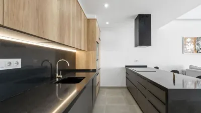 Casa – Daya Nueva - Vista 4