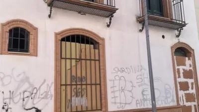 House on Antonio Mairena Street photo 13