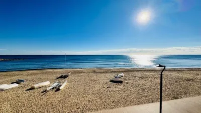Pis – Torrevieja - Vista 2