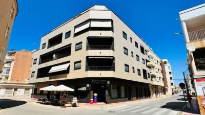 Pis – Torrevieja - Vista 3