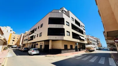 Pis – Torrevieja - Vista 5
