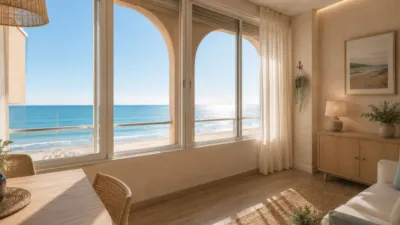 Piso – Torrevieja - Vista 3