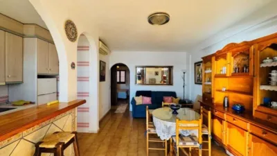 Piso – Torrevieja - Vista 4