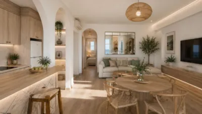 Piso – Torrevieja - Vista 5