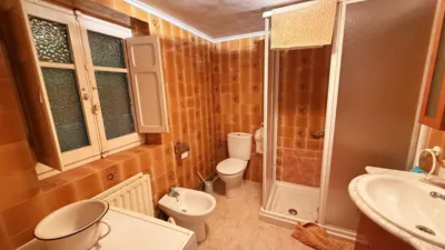 House in Padilla de Abajo photo 10