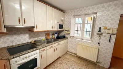 House in Padilla de Abajo photo 11