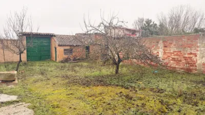 House in Padilla de Abajo photo 12