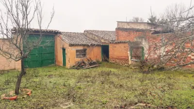 House in Padilla de Abajo photo 13