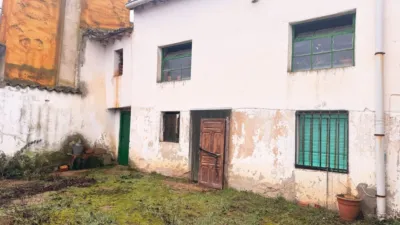 House in Padilla de Abajo photo 14