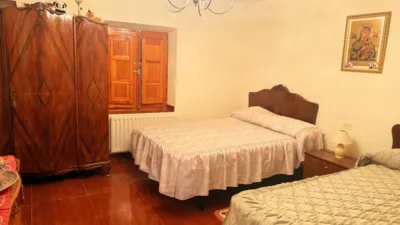 House in Padilla de Abajo photo 15