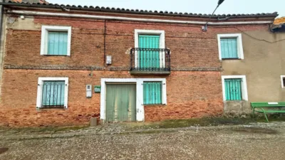 House in Padilla de Abajo photo 3