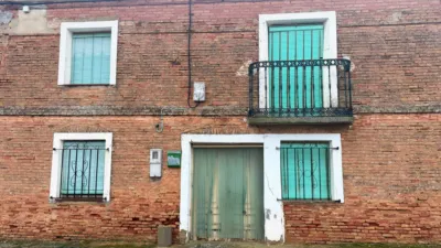 House in Padilla de Abajo photo 4