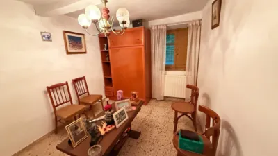House in Padilla de Abajo photo 7