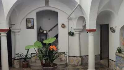 House in the Old Town photo 3